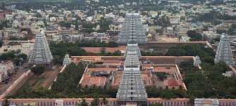 Chennai to Madurai