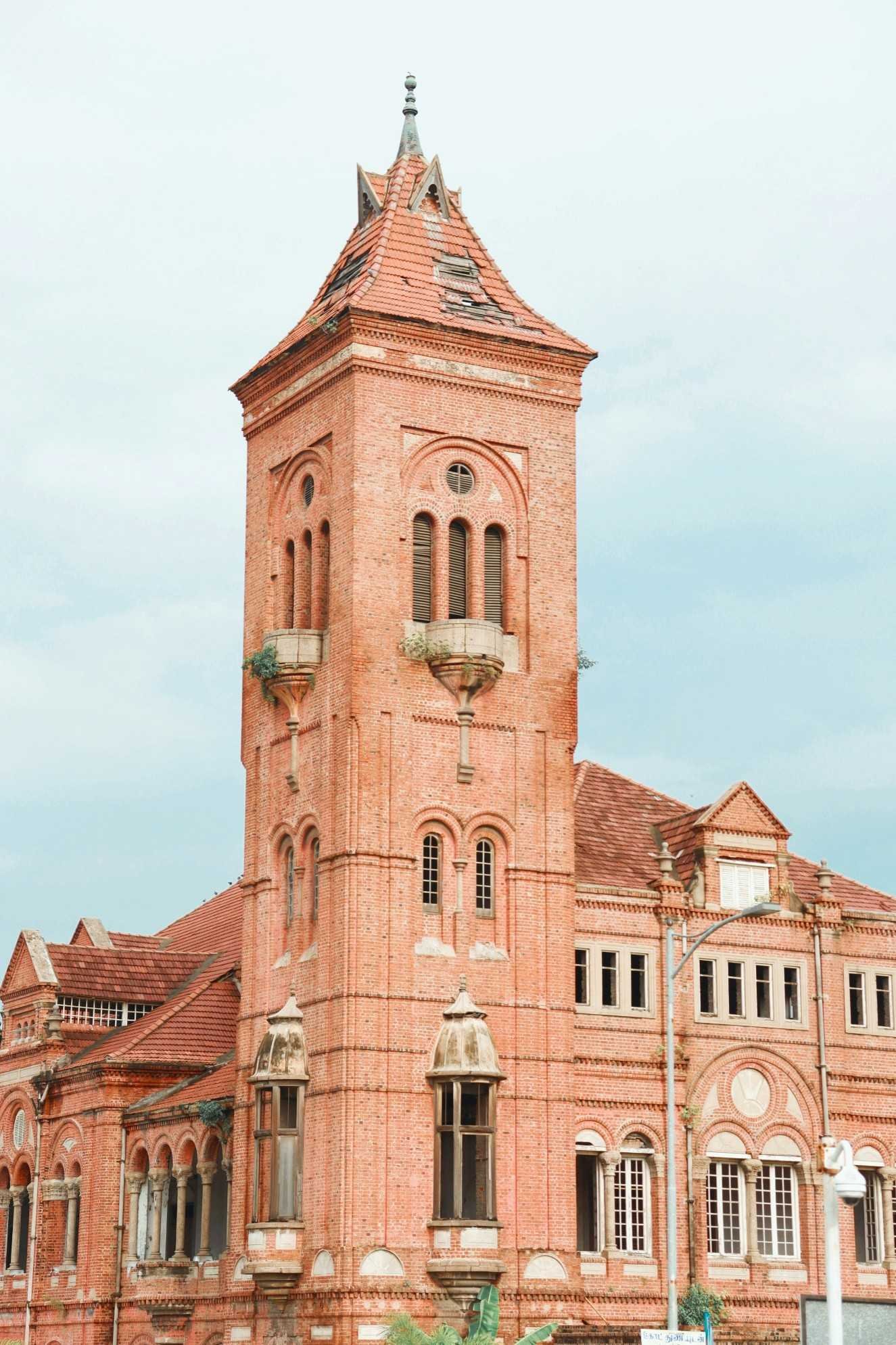 Chennai to  Pondicherry 