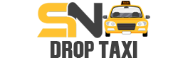 drop taxi tariff
