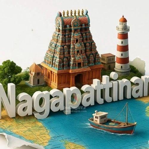 Nagapattinam Drop Taxi