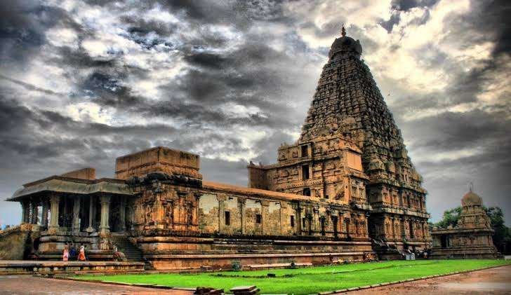Thanjavur Drop Taxi