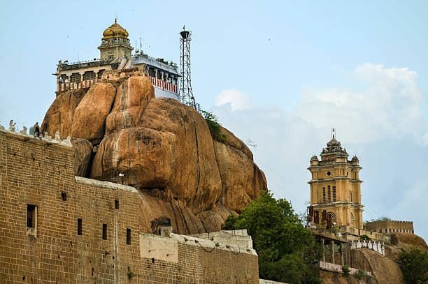 Trichy Drop Taxi